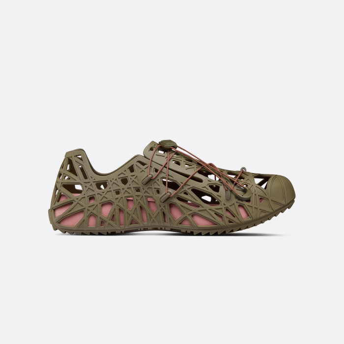 Dior Men's Summer Hollow Out Sandals Shoes #nigo6184