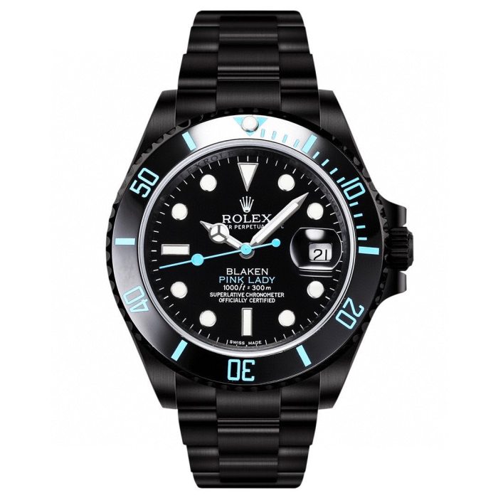 Rolex NIGO Customized Products Watch #nigo1159