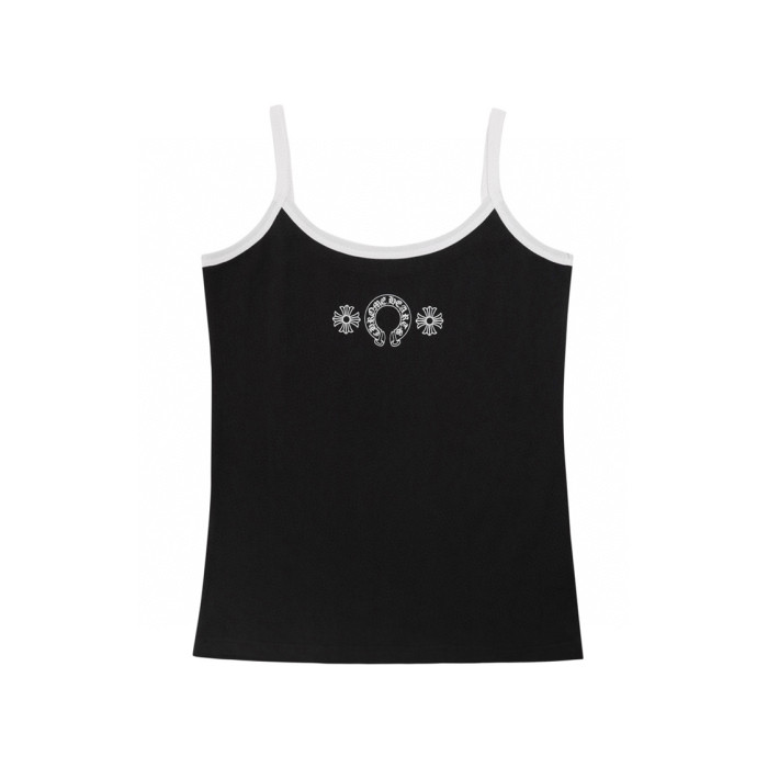 Chrome Hearts NIGO Summer Camisole Short Sleeve #nigo21451