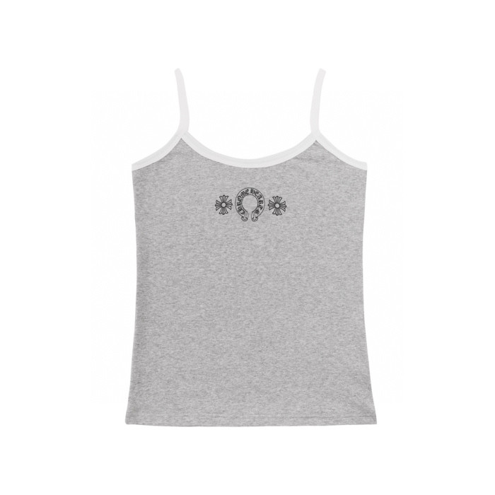 Chrome Hearts NIGO Summer Camisole Short Sleeve #nigo21451