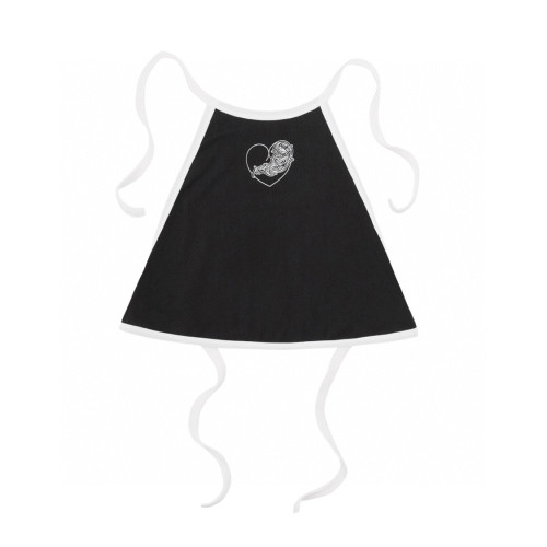 Chrome Hearts NIGO Lace Up Camisole #nigo21449