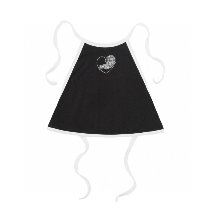Chrome Hearts NIGO Lace Up Camisole #nigo21449