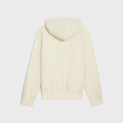 Celine NIGO Beige Hooded Pullover #nigo21444