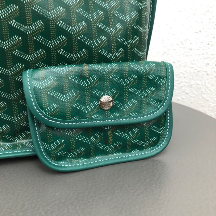 Goyard NIGO Women's One Shoulder Crossbody Bag #nigo51444