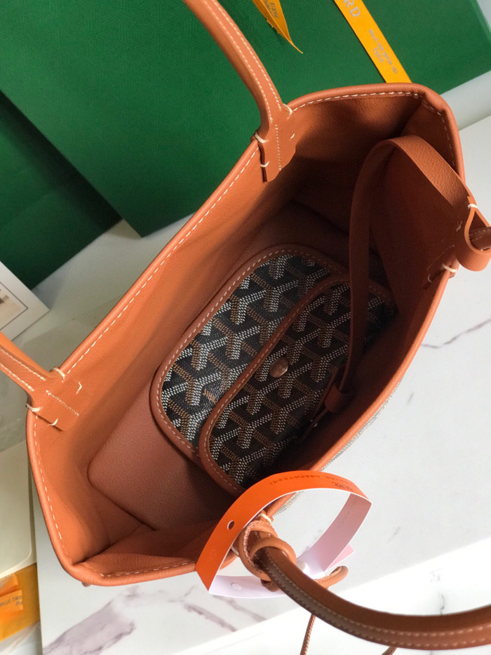 Goyard NIGO Women's One Shoulder Crossbody Bag #nigo51444