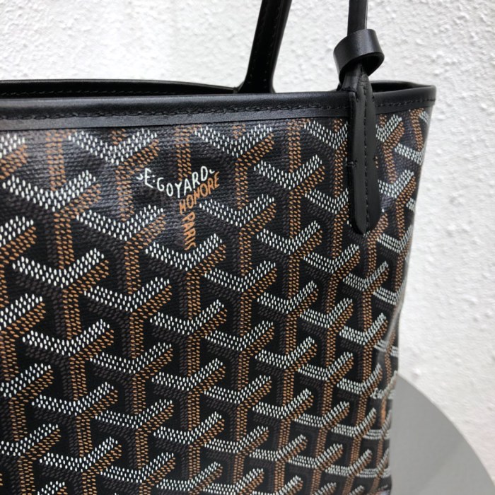 Goyard NIGO Women's One Shoulder Crossbody Bag #nigo51444
