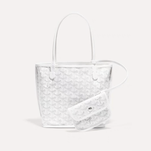 Goyard NIGO Women's One Shoulder Crossbody Bag #nigo51444
