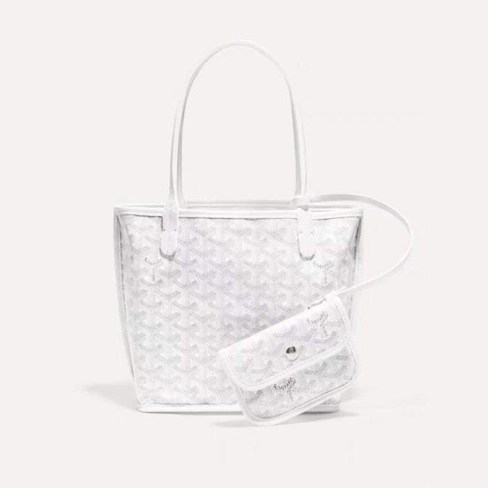 Goyard NIGO Women's One Shoulder Crossbody Bag #nigo51444
