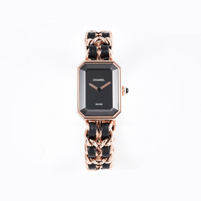 Chanel NIGO Fashion Chain Watch #nigo21462