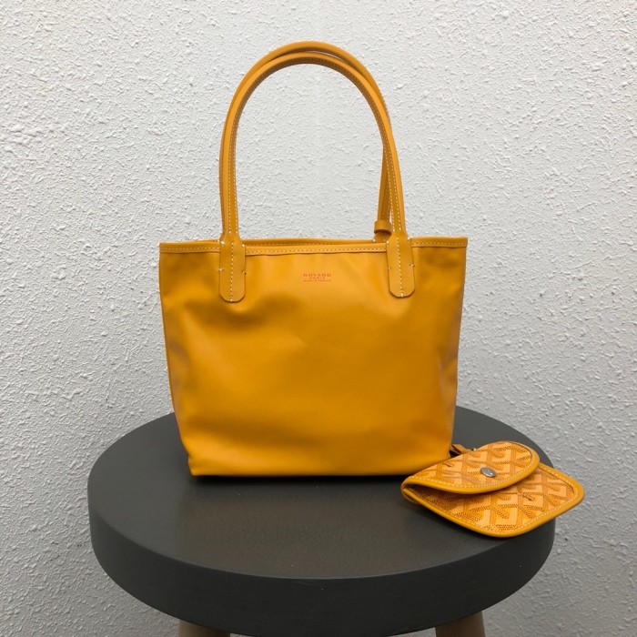 Goyard NIGO Women's One Shoulder Crossbody Bag #nigo51444
