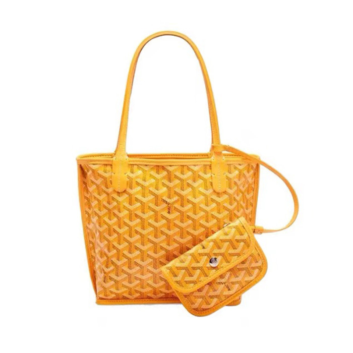 Goyard NIGO Women's One Shoulder Crossbody Bag #nigo51444