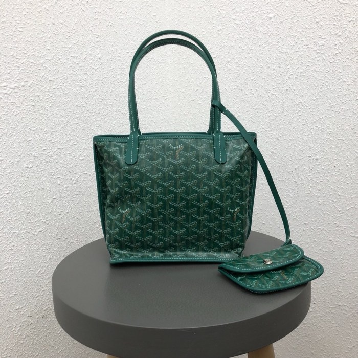 Goyard NIGO Women's One Shoulder Crossbody Bag #nigo51444