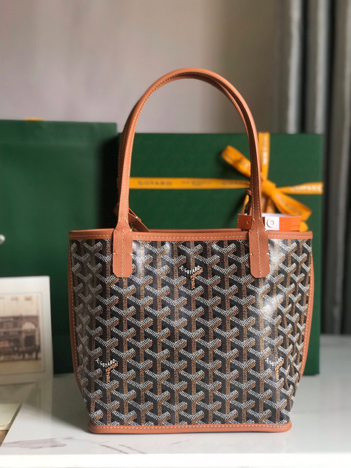 Goyard NIGO Women's One Shoulder Crossbody Bag #nigo51444