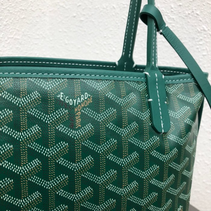 Goyard NIGO Women's One Shoulder Crossbody Bag #nigo51444