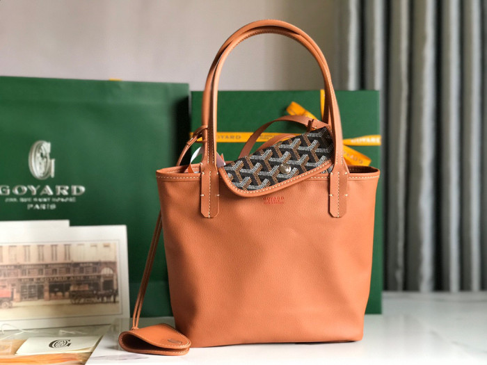 Goyard NIGO Women's One Shoulder Crossbody Bag #nigo51444
