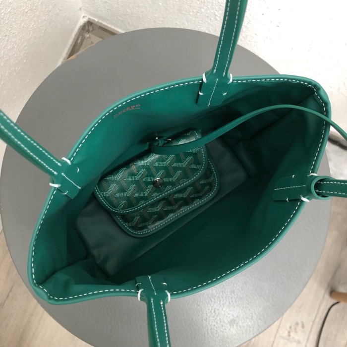 Goyard NIGO Women's One Shoulder Crossbody Bag #nigo51444