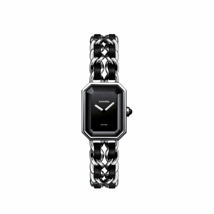 Chanel NIGO Fashion Chain Watch #nigo21462