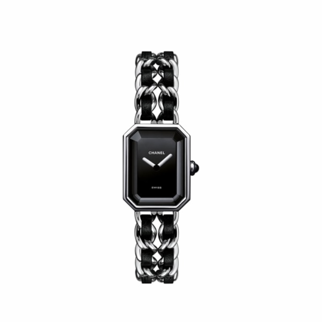 Chanel NIGO Fashion Chain Watch #nigo21462