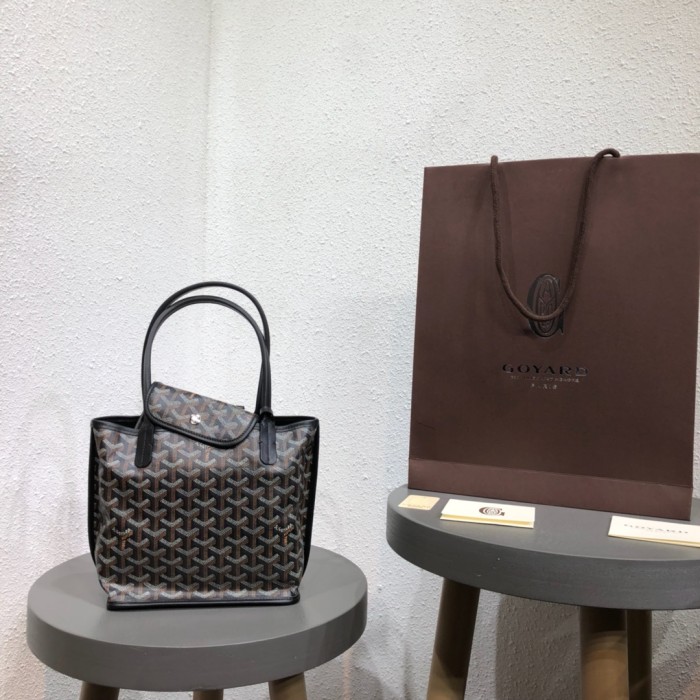 Goyard NIGO Women's One Shoulder Crossbody Bag #nigo51444