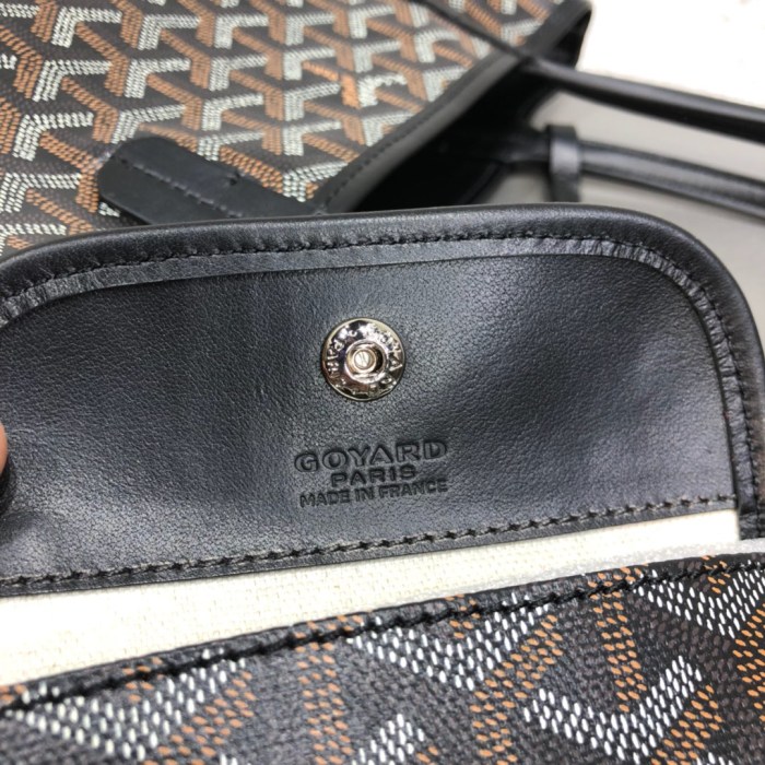 Goyard NIGO Women's One Shoulder Crossbody Bag #nigo51444