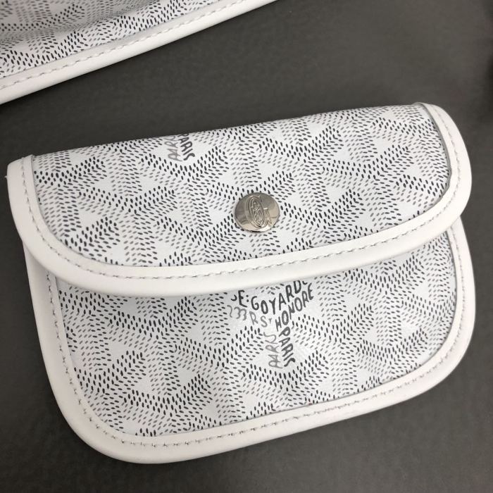 Goyard NIGO Women's One Shoulder Crossbody Bag #nigo51444