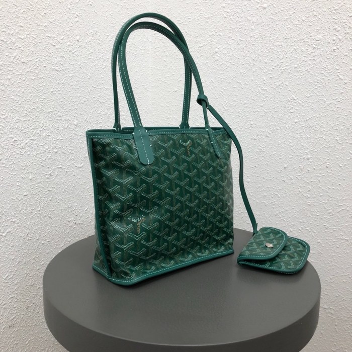 Goyard NIGO Women's One Shoulder Crossbody Bag #nigo51444