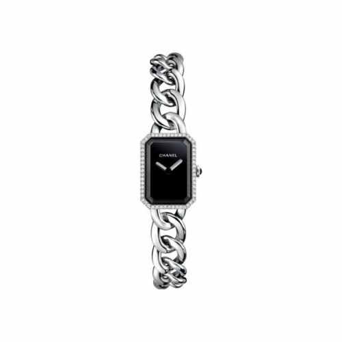 Chanel NIGO Chain Decorated Long Range Watch #nigo21461