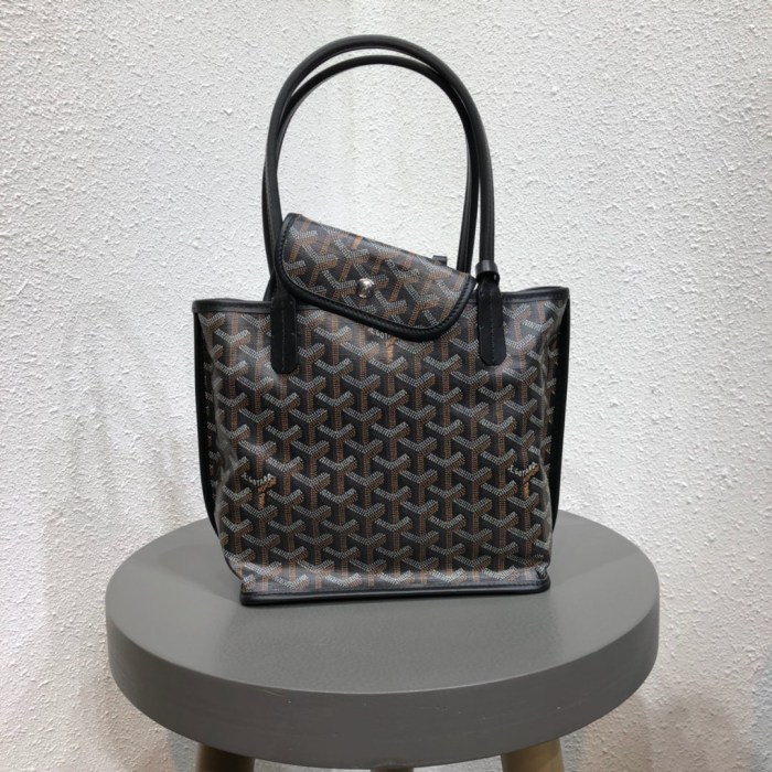 Goyard NIGO Women's One Shoulder Crossbody Bag #nigo51444