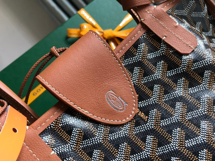 Goyard NIGO Women's One Shoulder Crossbody Bag #nigo51444