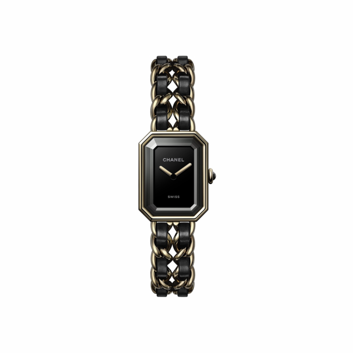 Chanel NIGO Fashion Chain Watch #nigo21462