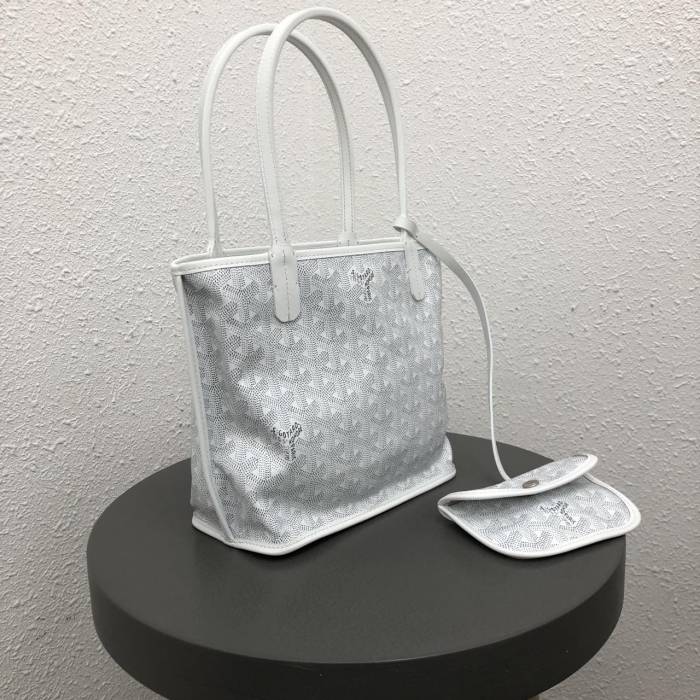 Goyard NIGO Women's One Shoulder Crossbody Bag #nigo51444