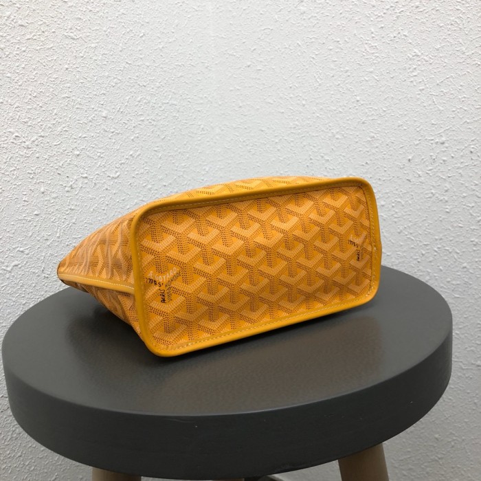 Goyard NIGO Women's One Shoulder Crossbody Bag #nigo51444