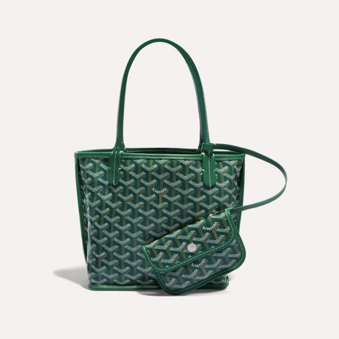 Goyard NIGO Women's One Shoulder Crossbody Bag #nigo51444