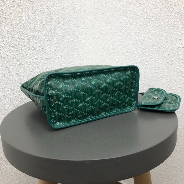 Goyard NIGO Women's One Shoulder Crossbody Bag #nigo51444