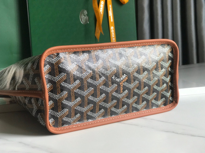 Goyard NIGO Women's One Shoulder Crossbody Bag #nigo51444