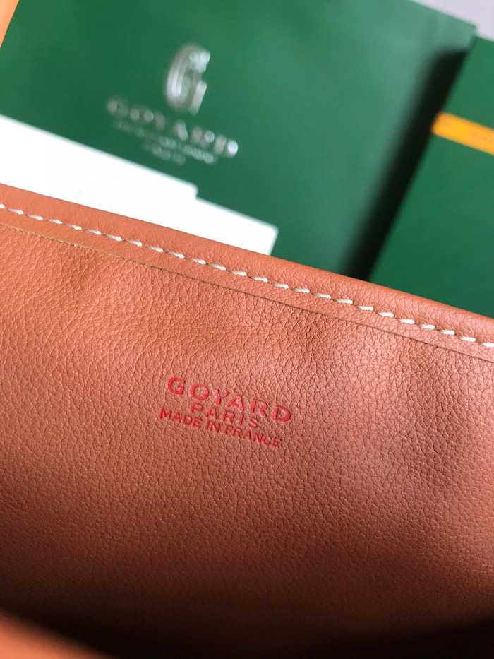 Goyard NIGO Women's One Shoulder Crossbody Bag #nigo51444
