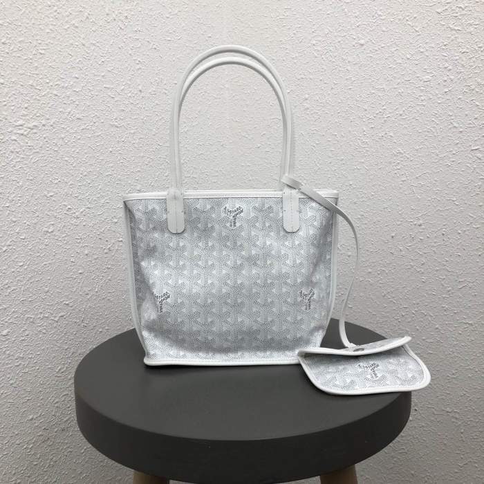 Goyard NIGO Women's One Shoulder Crossbody Bag #nigo51444