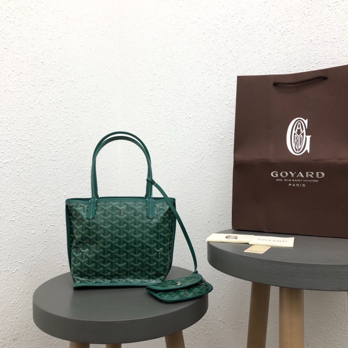 Goyard NIGO Women's One Shoulder Crossbody Bag #nigo51444