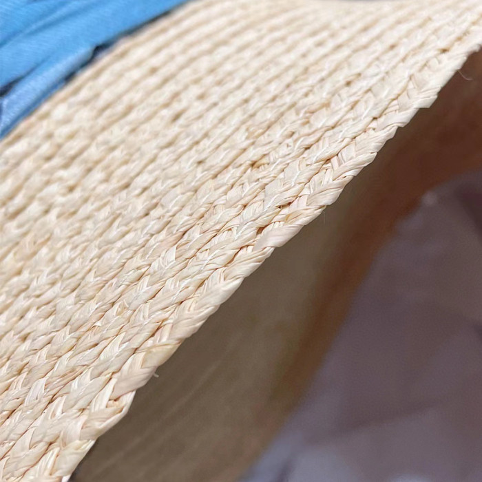 Hermes Summer Vintage Casual Hat Ngvp #nigo5734