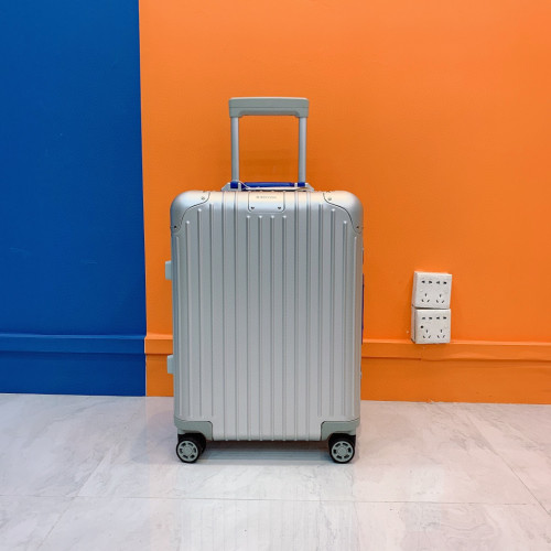 Rimowa NIGO Portable Trolley Boarding Case Bag Bags #nigo95128