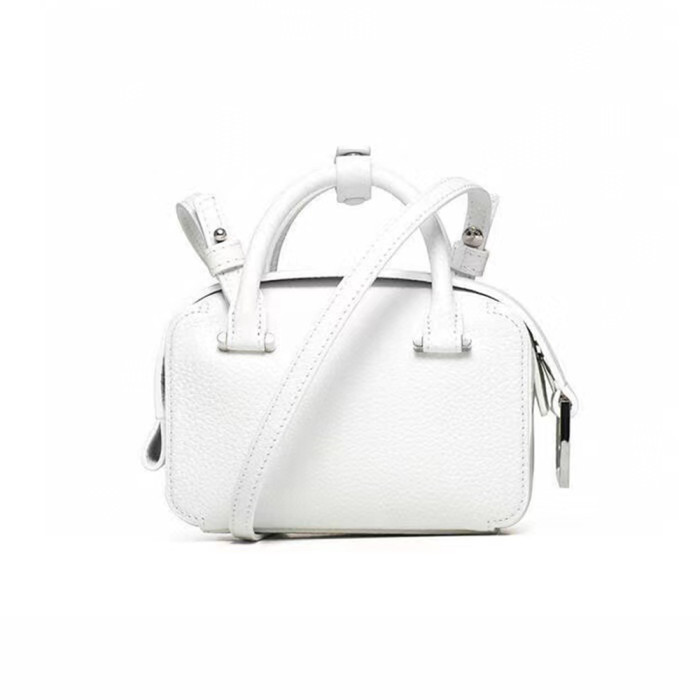 Delvaux Cool Box Taurillon Grained Calfskin Tote Bag Ngvp #nigo5836