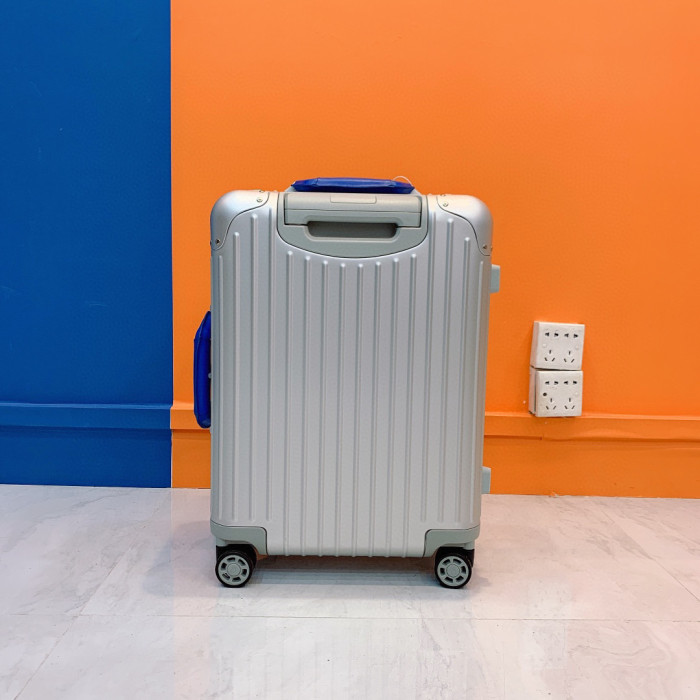 Rimowa NIGO Portable Trolley Boarding Case Bag Bags #nigo95128