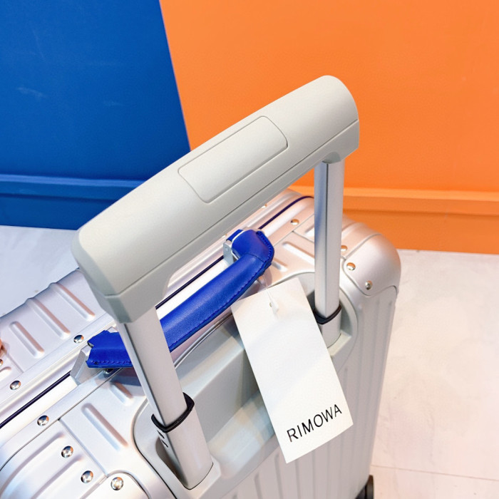 Rimowa NIGO Portable Trolley Boarding Case Bag Bags #nigo95128