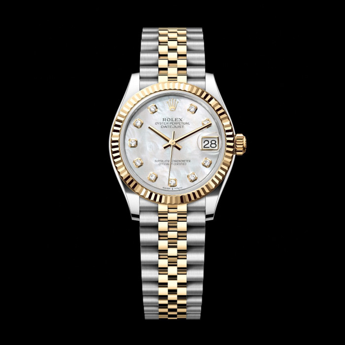 Rolex NIGO Temperament Watch #nigo21494