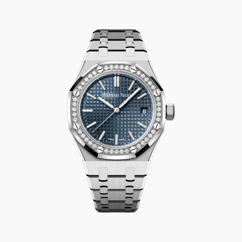 Audemars Piguet NIGO Fashion Decorative Silver Watch #nigo21489