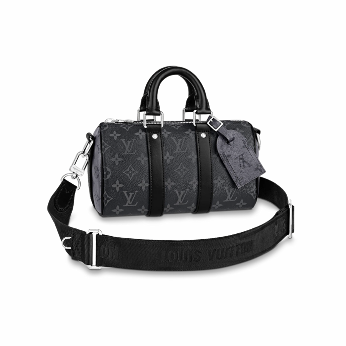 Louis Vuitton Leather Printed Carrying Shoulder Strap Bag #nigo21498