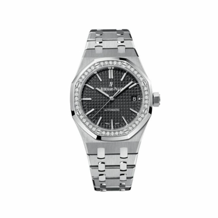 Audemars Piguet NIGO Fashion Decorative Silver Watch #nigo21489