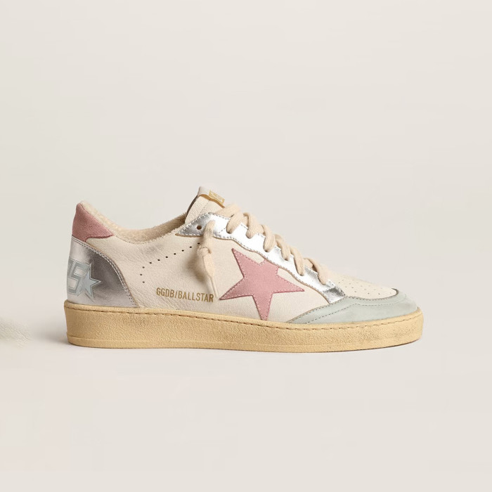 Ggob Ball Star NGO Sports Casual Board Shoes #nigo21496