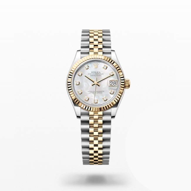 Rolex NIGO Temperament Watch #nigo21494