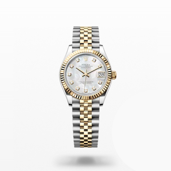 Rolex NIGO Temperament Watch #nigo21494